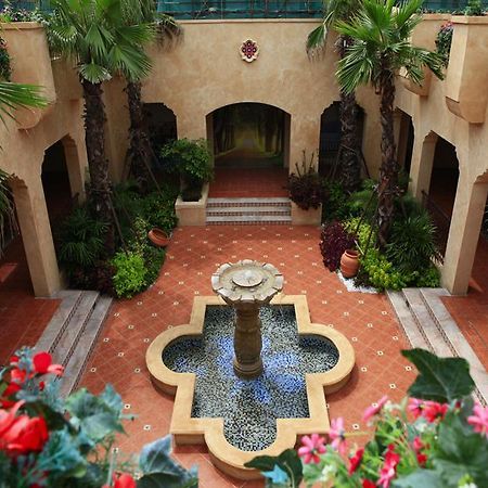 Le Camelia Hotel Шанхай Екстериор снимка