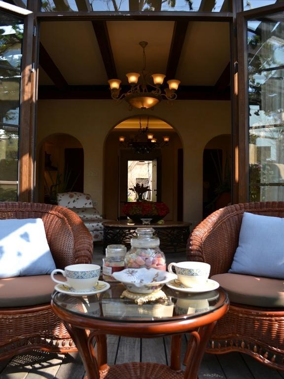 Le Camelia Hotel Шанхай Екстериор снимка
