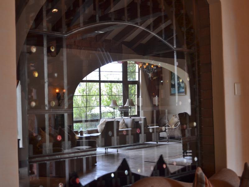 Le Camelia Hotel Шанхай Екстериор снимка