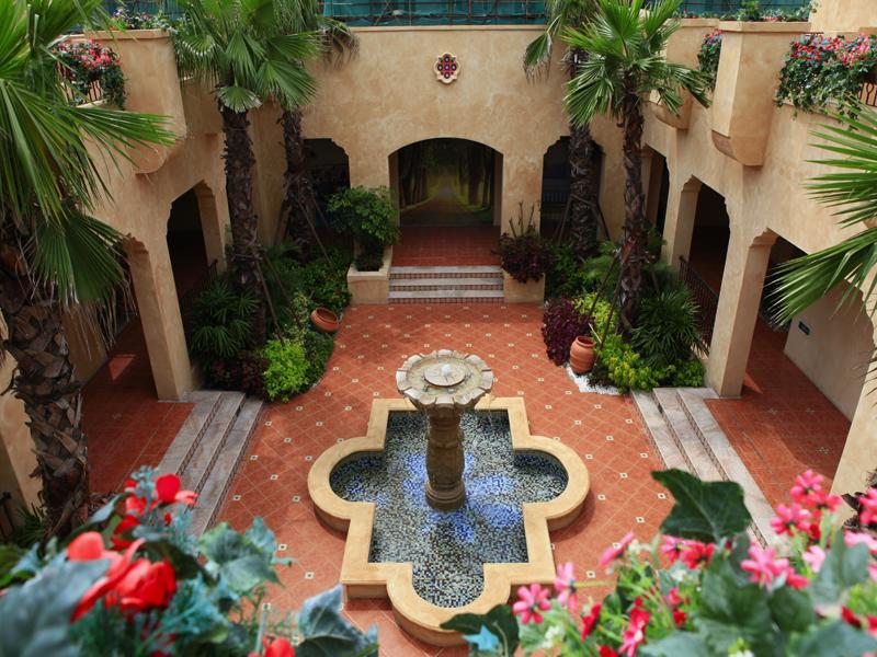 Le Camelia Hotel Шанхай Екстериор снимка